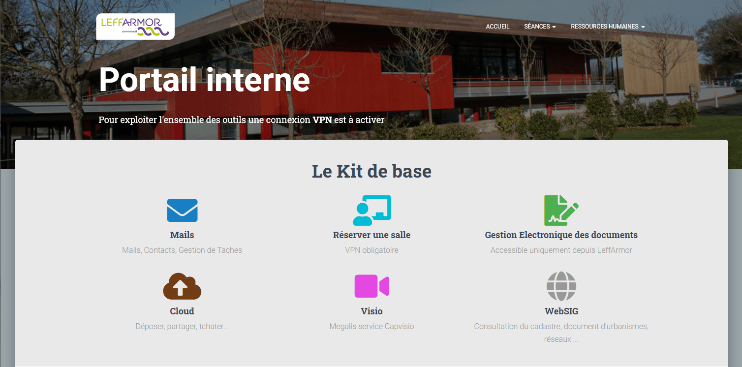 Portail – image 1